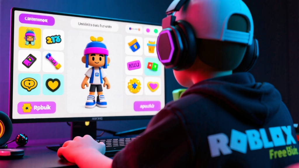 Unlock Unlimited Robux with apkuick free robux: Here's How