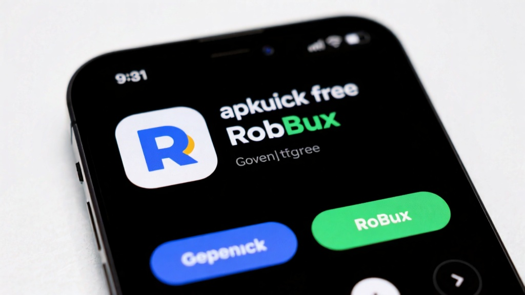 Unlock Unlimited Robux with apkuick free robux: Here's How
