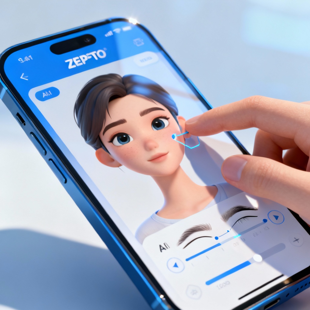 ZEPETO June 2025 Update: 4 Key Changes You Need to Know