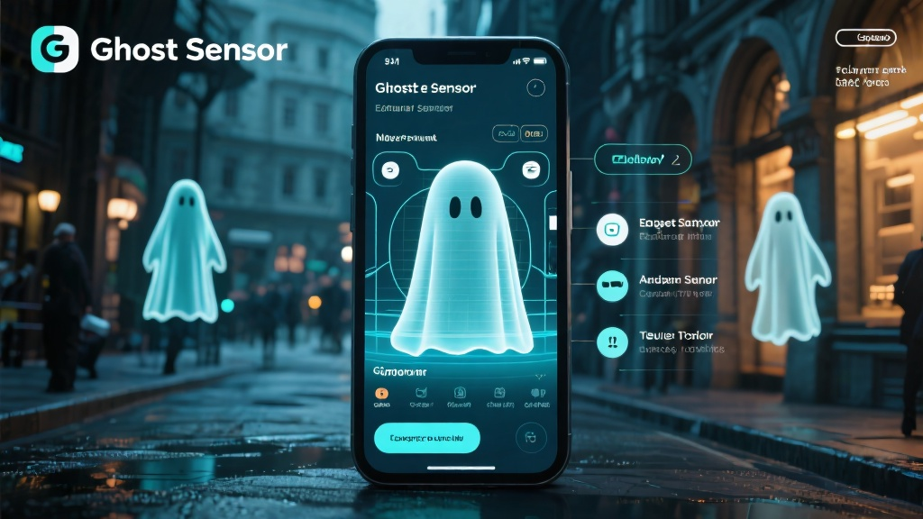 Ghost Sensor v3.2.1 Launched: The Tech Behind the Performance Boost