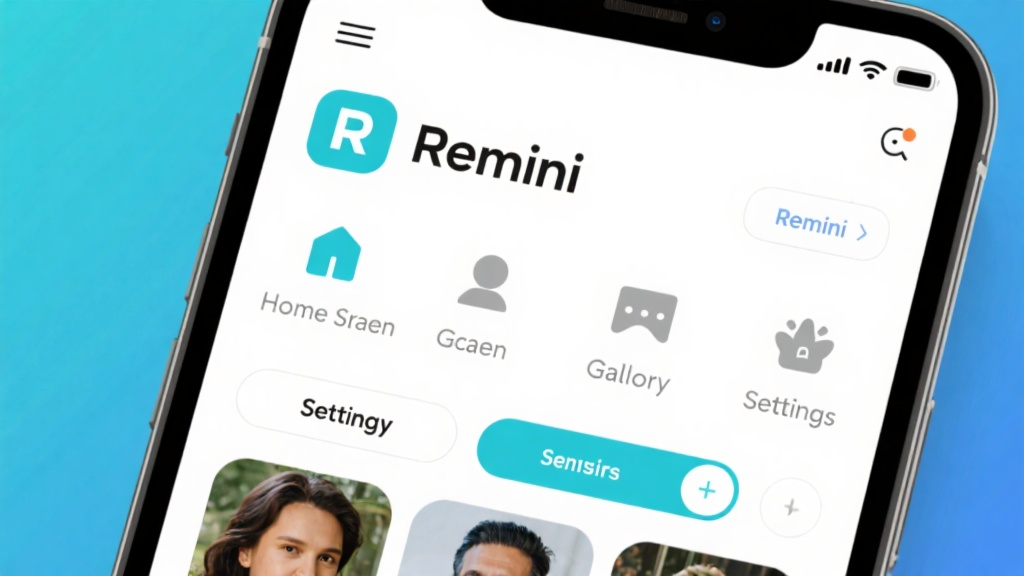 Zero to Hero: Complete Guide to Using Remini