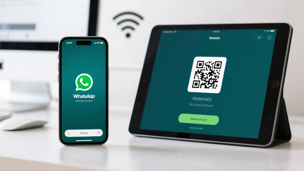 How to Sync WhatsApp Across Multiple Devices Effortlessly