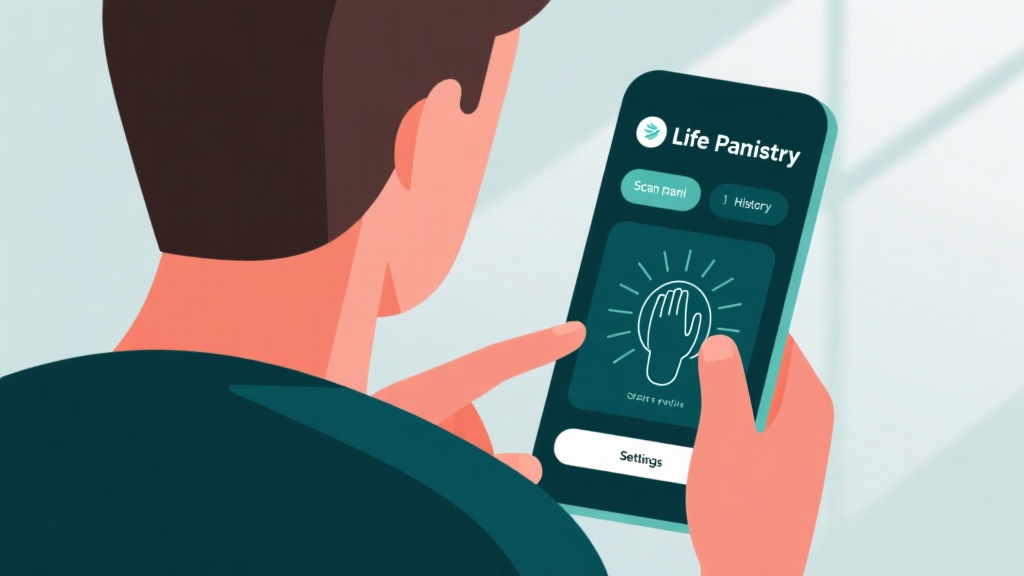 如何使用Life Palmistry來簡化您的日常任務