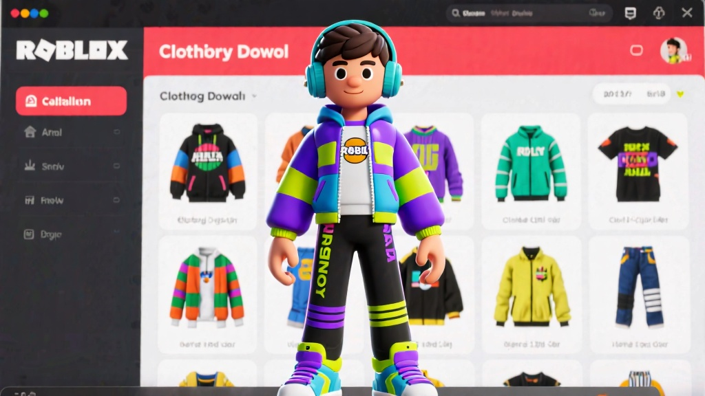 Sync Roblox Clothes Across Devices Effortlessly