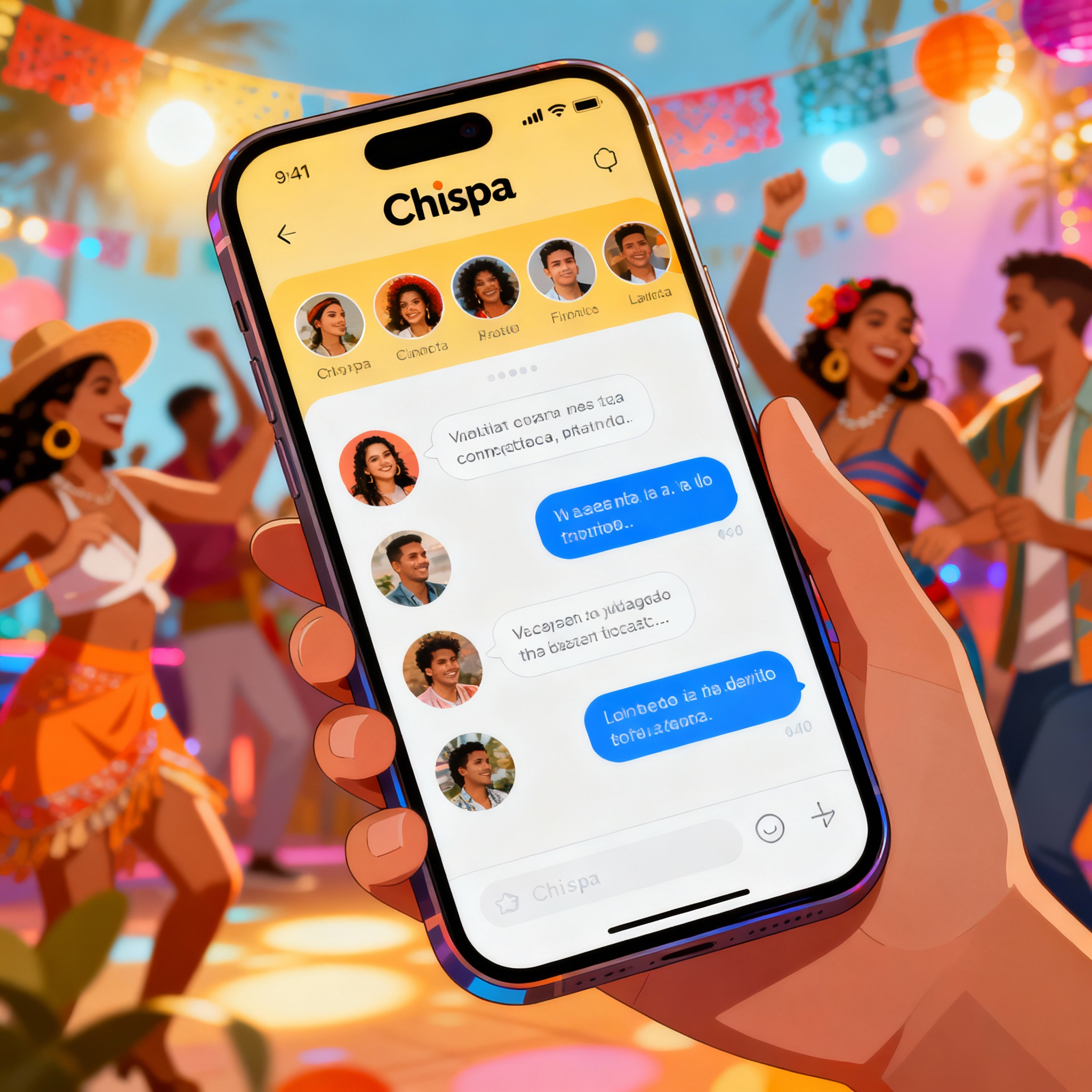 Boost Your Productivity by 40% with 10 Minutes of Chispa Daily
