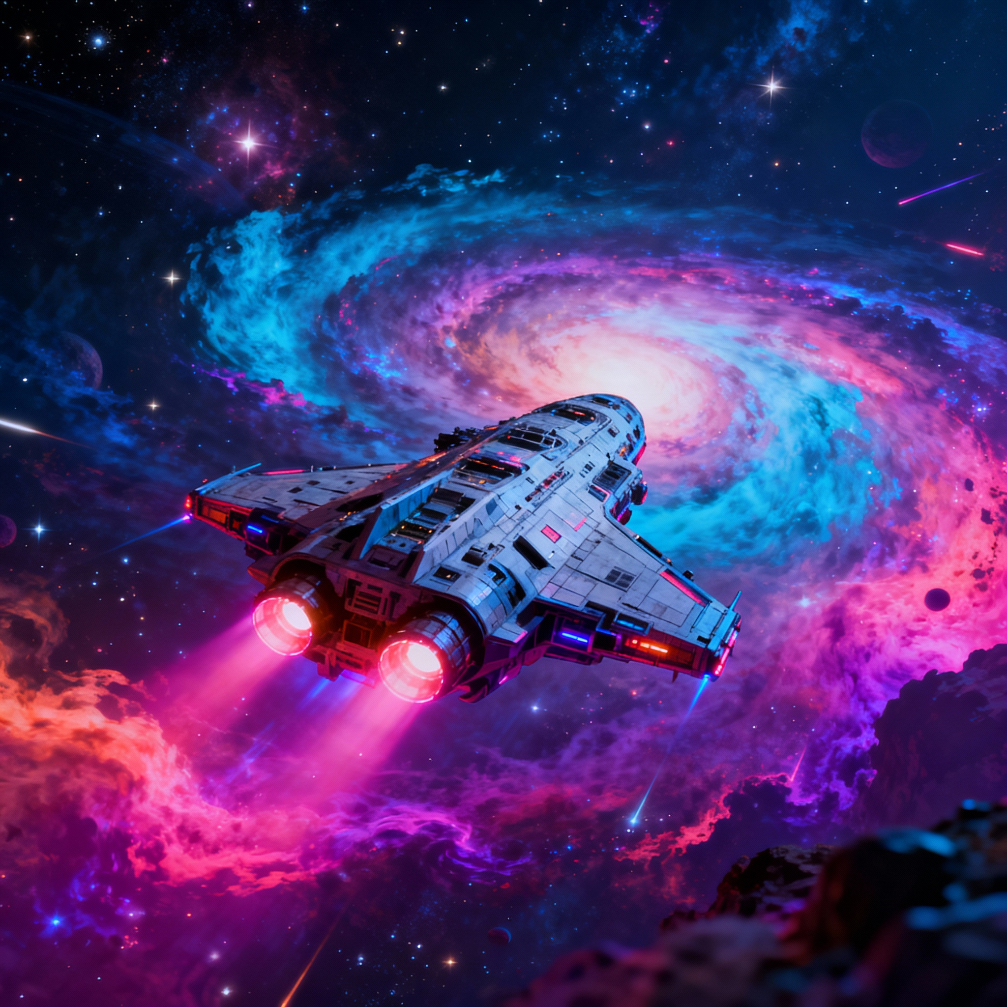 دليل المبتدئين: كيفية استخدام Sandbox In Space كمحترف