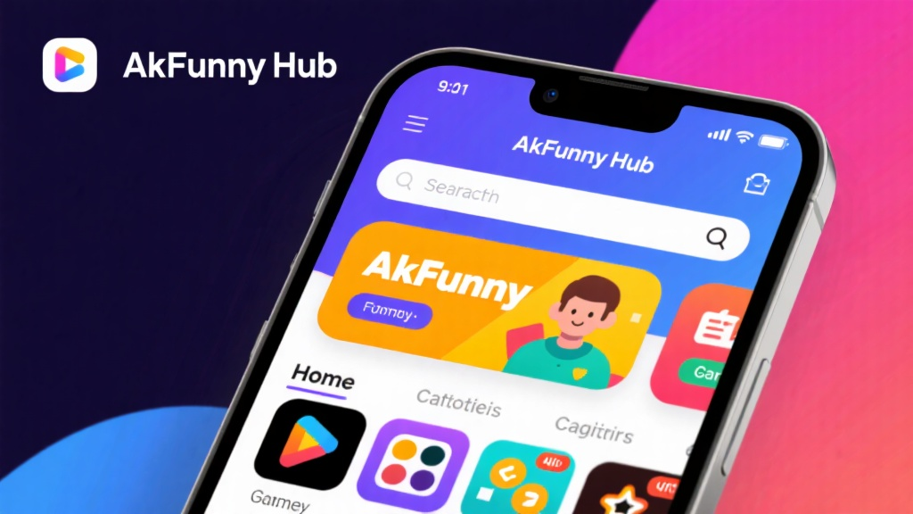 Beginner's Guide: Mastering apkfunny hub for New Users