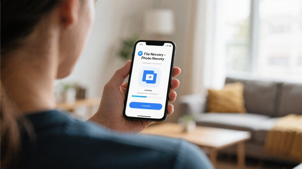 File Recovery - Photo Recovery June 2025 Update: 4 Key Changes Explained