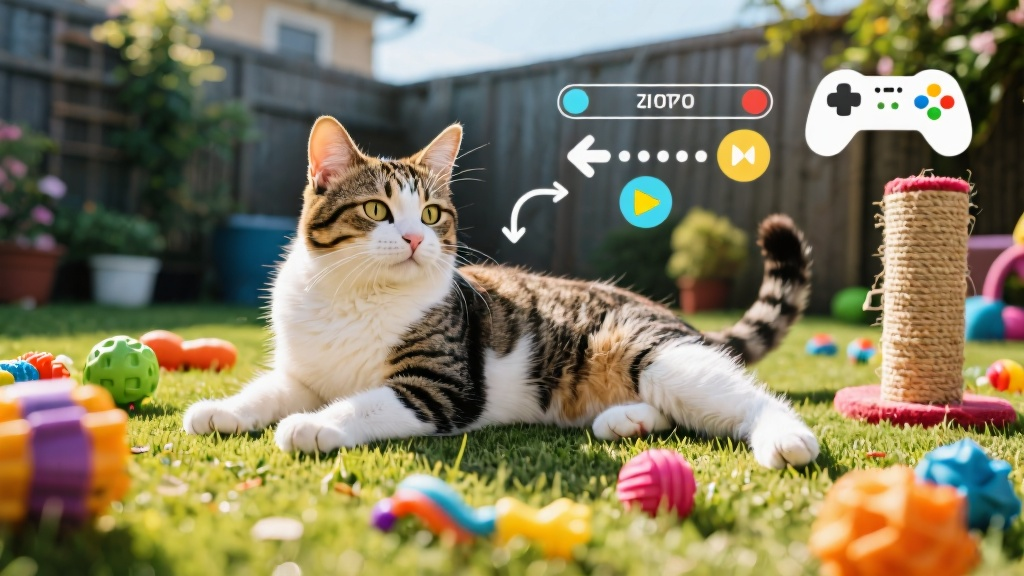 Meow or Never: Dive into the World of I Am Cat Simulator