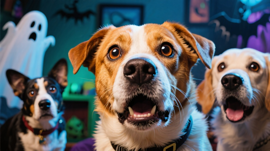 GhostTube SLS Camera vs. Competitors: Who Reigns Supreme?