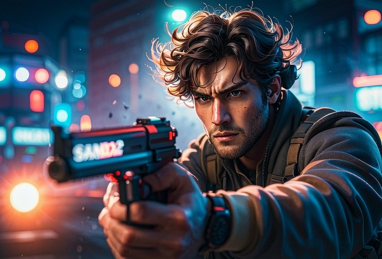 Top 5 Most Addictive Characters in Standoff 2: Which One's Your Favorite?