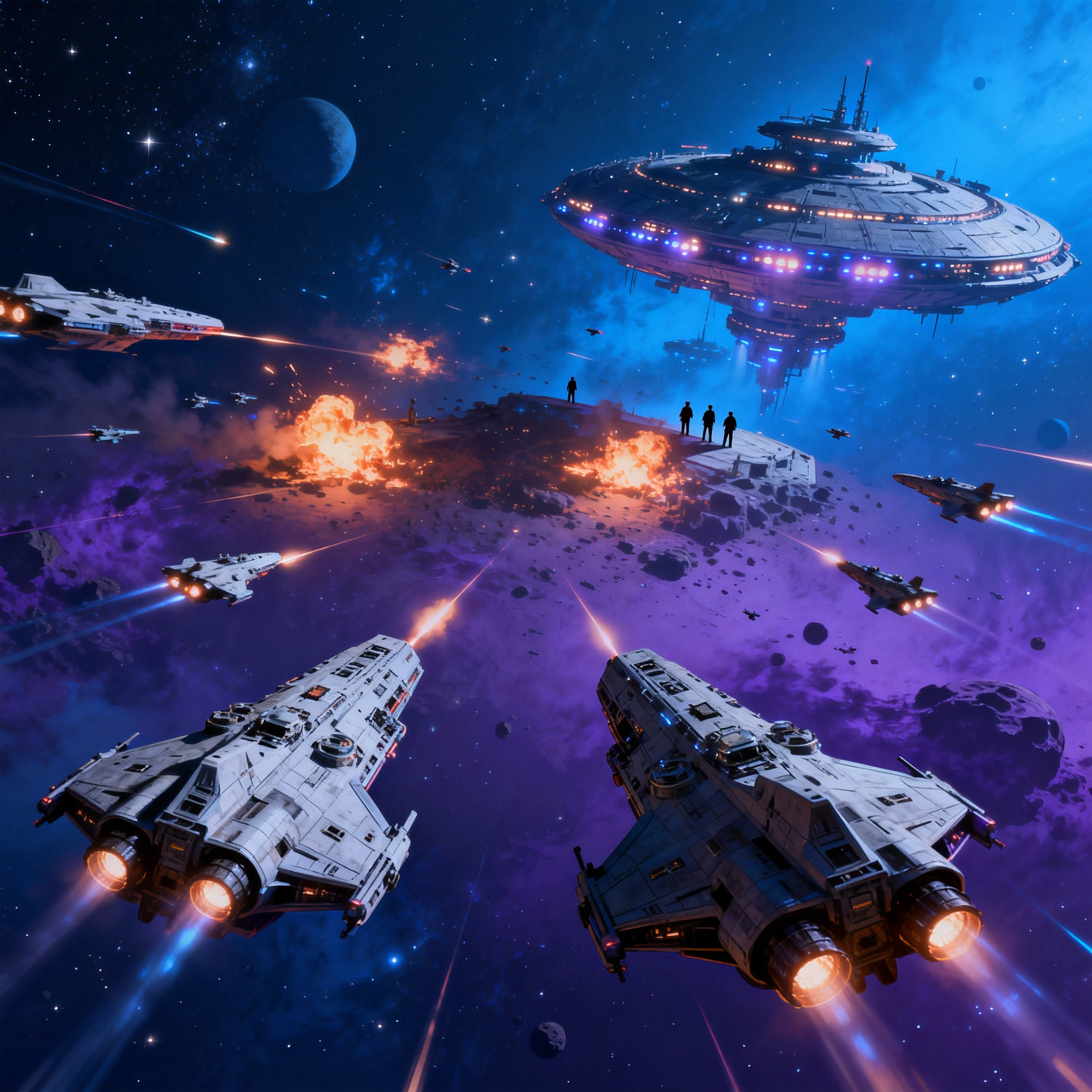 Save 5 Hours Weekly: Master Sandbox In Space Core Features in 5 Minutes