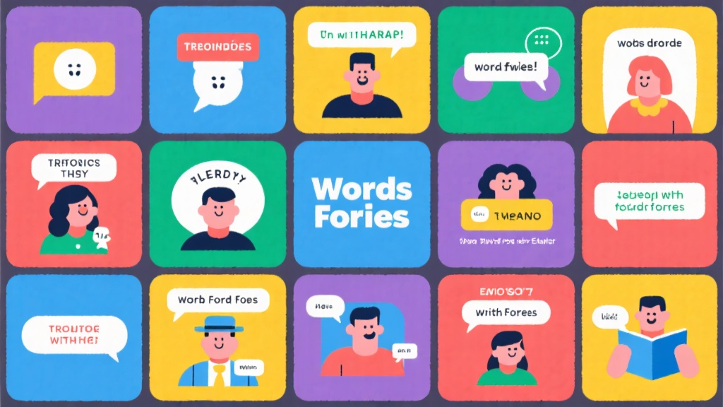 《Words With Friends》玩家現在沉迷於這個策略！