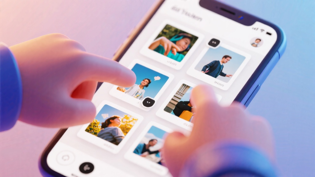 Master Waterfall Photo Frames: 5 Tips for Perfect Photo Arrangements