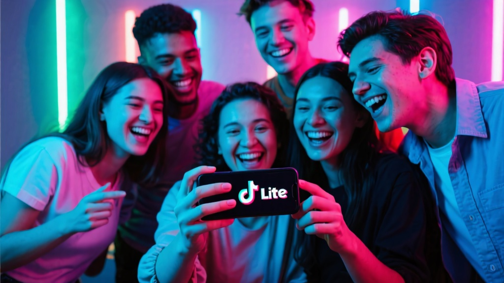 Master TikTok Lite's Core Features in Just 5 Minutes
