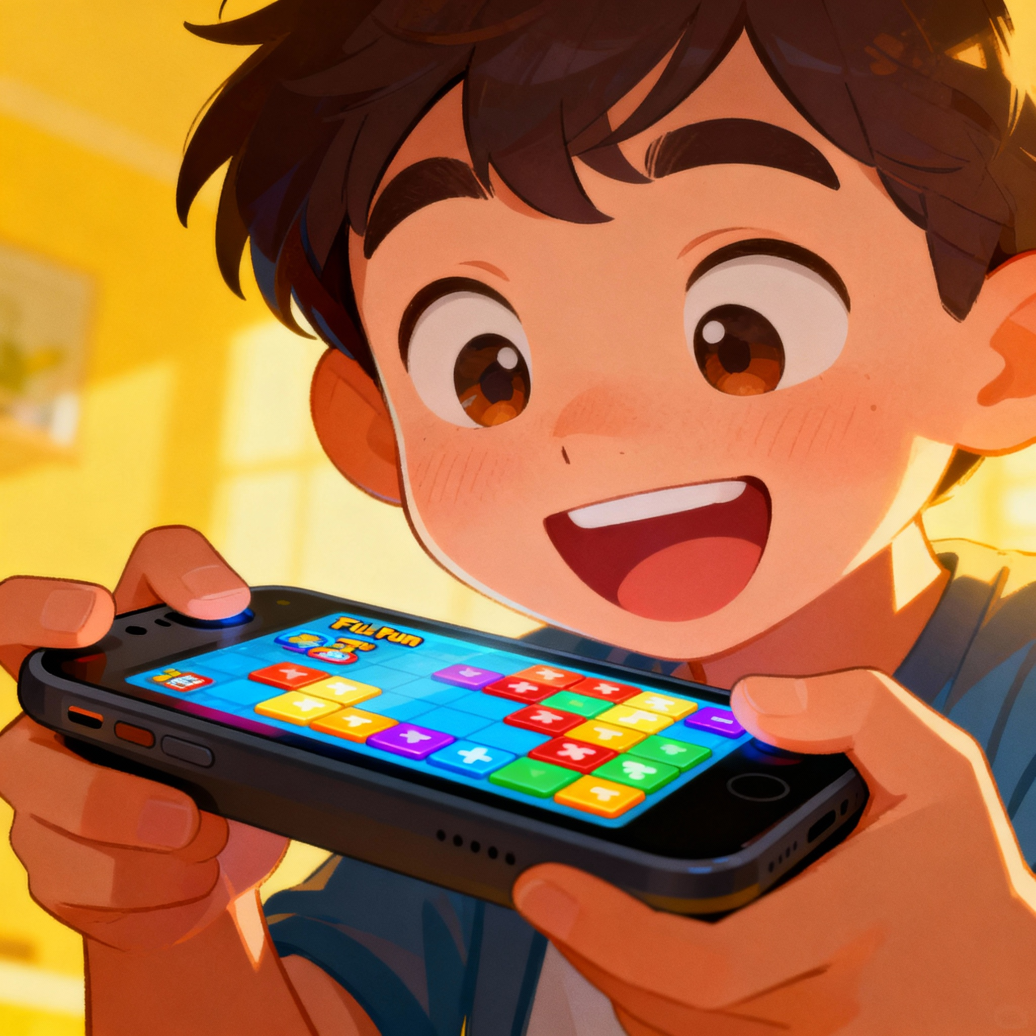 Tile Fun：AI 驅動工具簡化您的日常任務