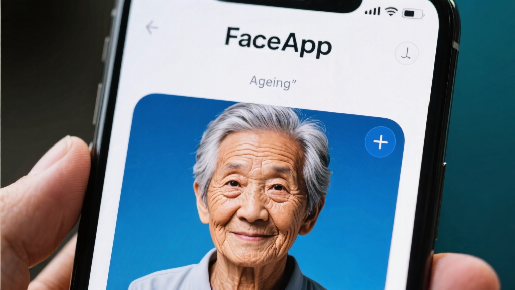 Top 10 Apps Like FaceApp That Every Photo Enthusiast Should Know!