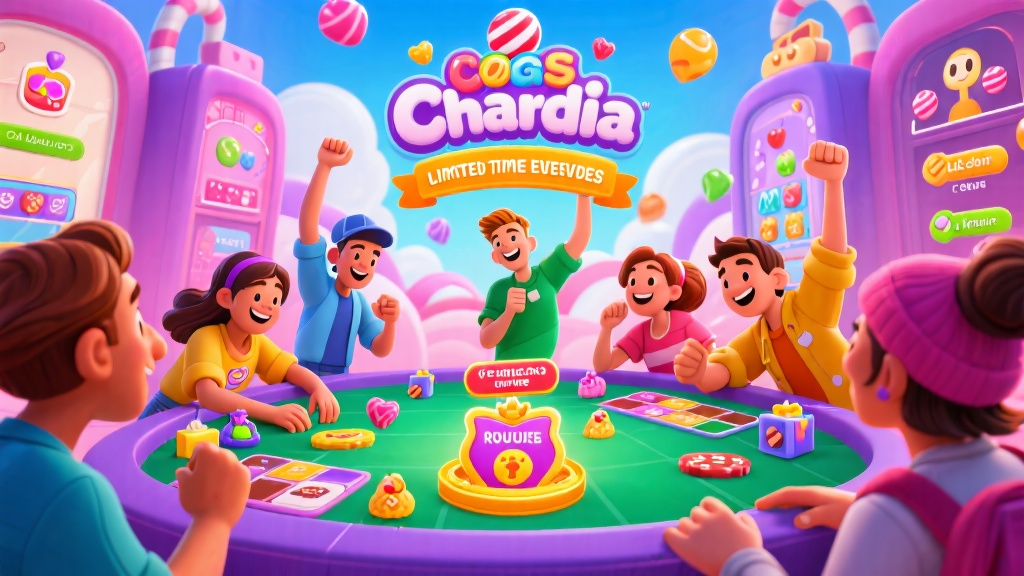 Players Divided Over Candy Crush Saga's Latest Update: Some Love It, Some Want to Revert