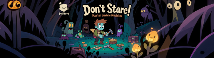 🌲 Don't Starve: Pocket Edition – Your Next Survival Obsession