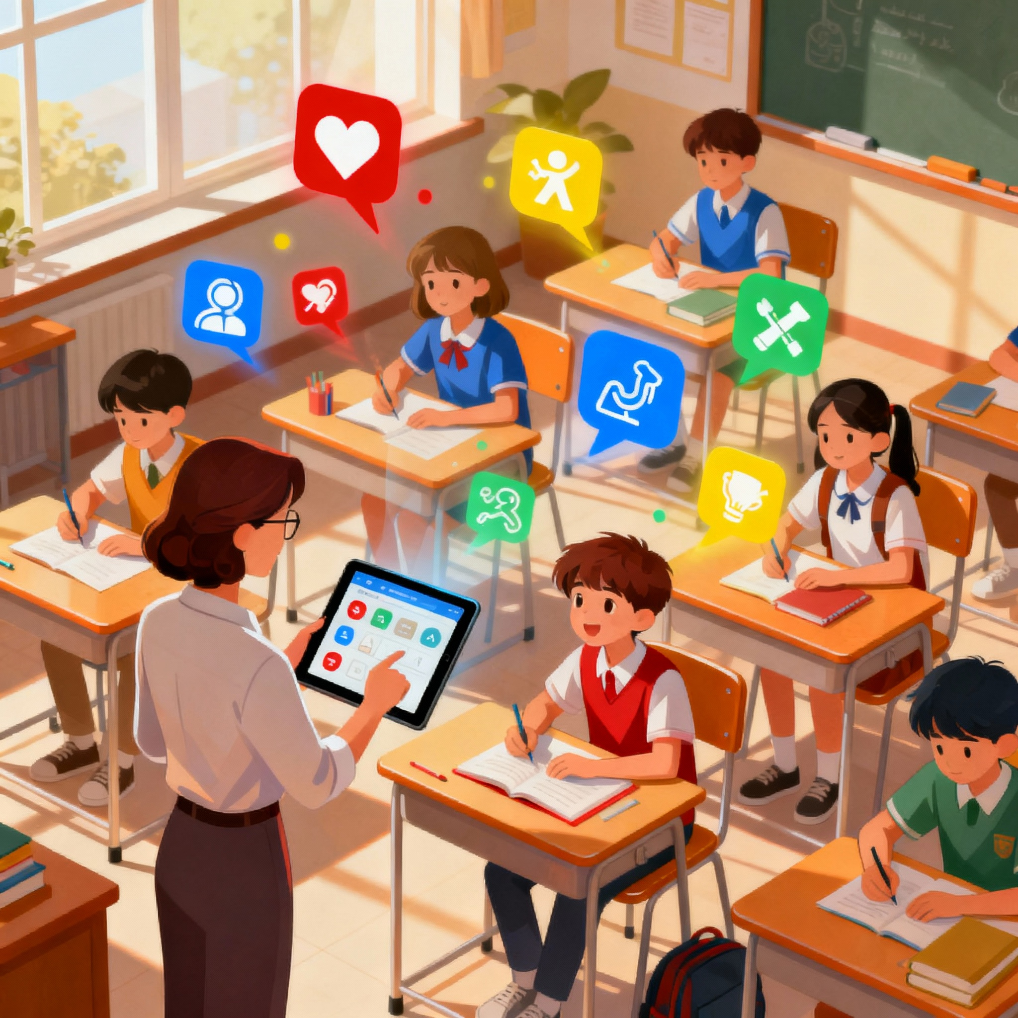 Boost Your Classroom Efficiency with ClassDojo: A Step-by-Step Guide