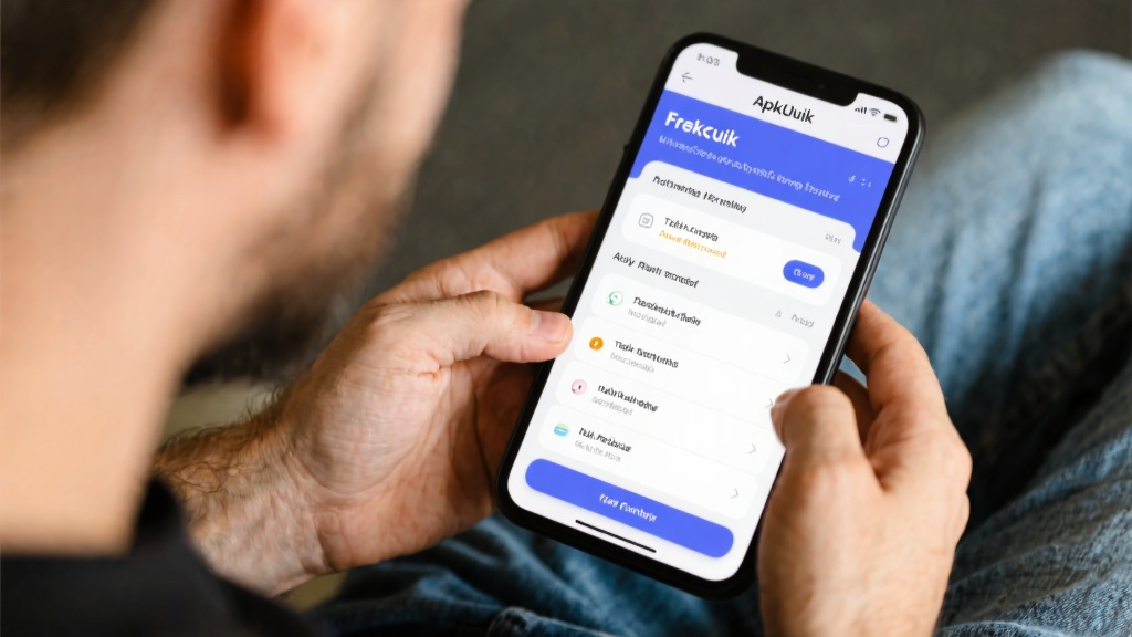 How apkuick Transforms Your Daily Productivity in Minutes