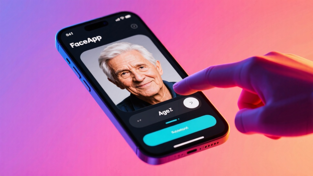Top 5 FaceApp Characters That Will Hook You Instantly