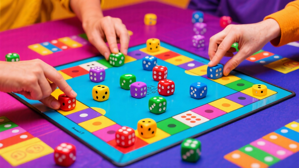 Join the Dice Push Craze: Why Everyone is Talking About This App
