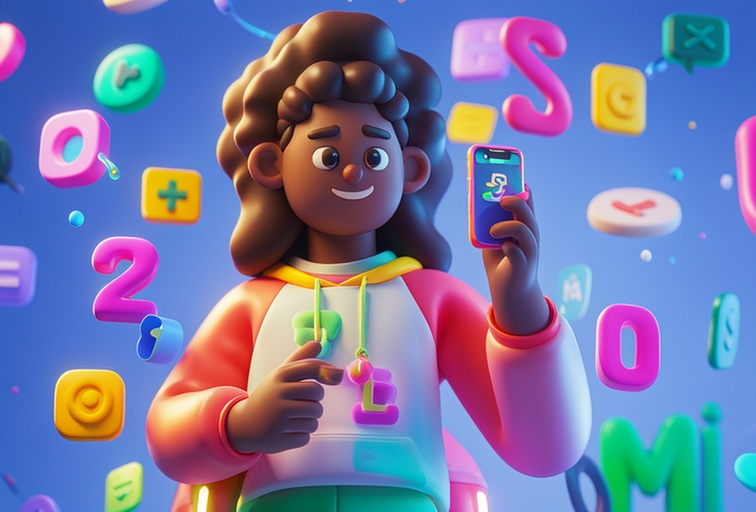 Alphabet Shooter: The Secret to Faster Language Acquisition