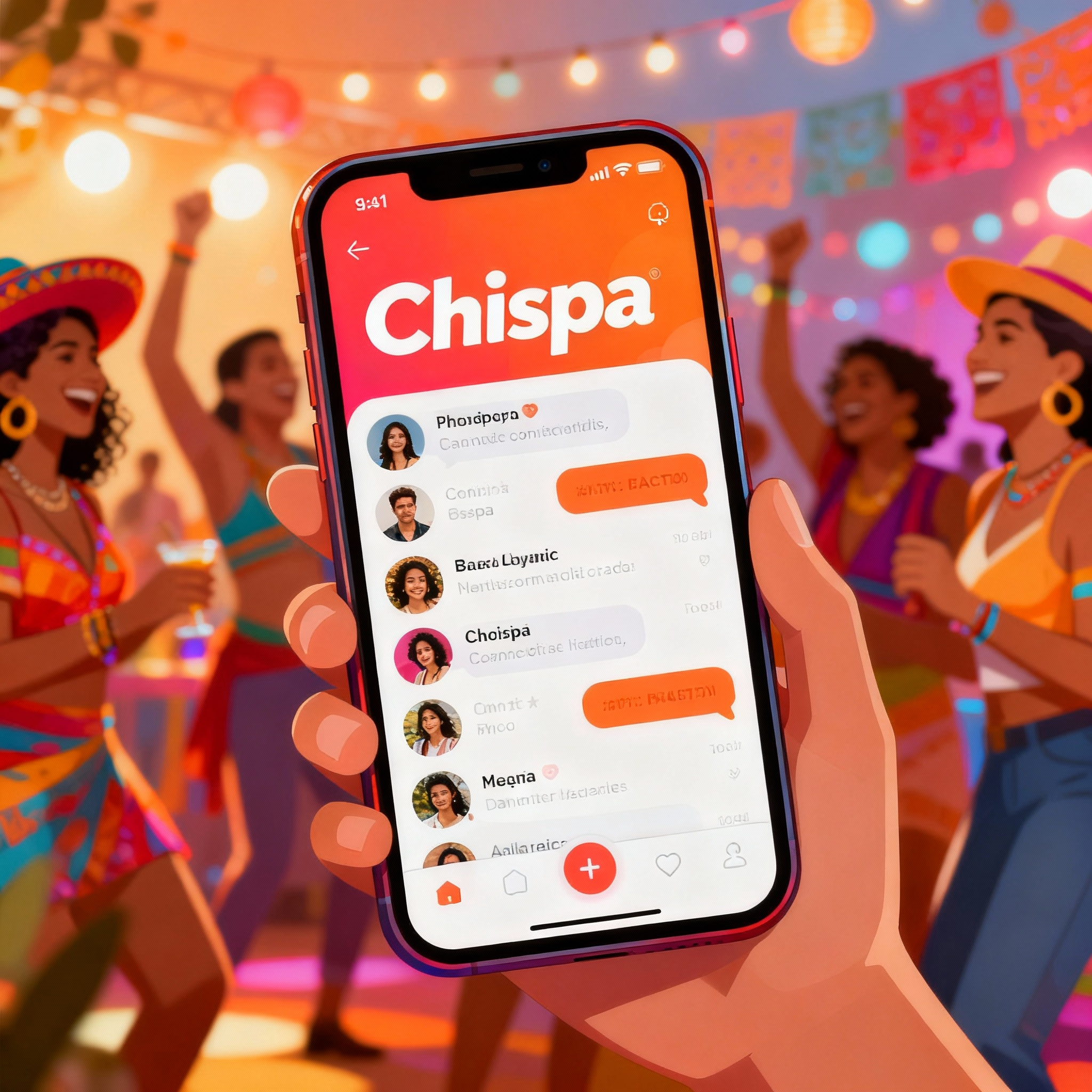 Boost Your Productivity by 40% with 10 Minutes of Chispa Daily