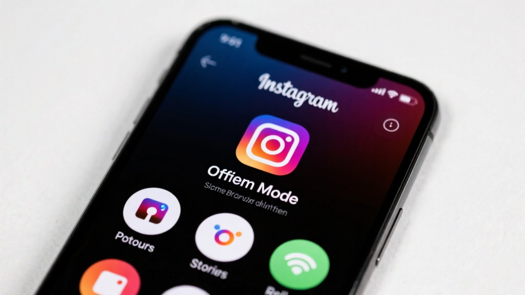 Instagram MOD APK Latest Update: Offline Mode Finally Here!