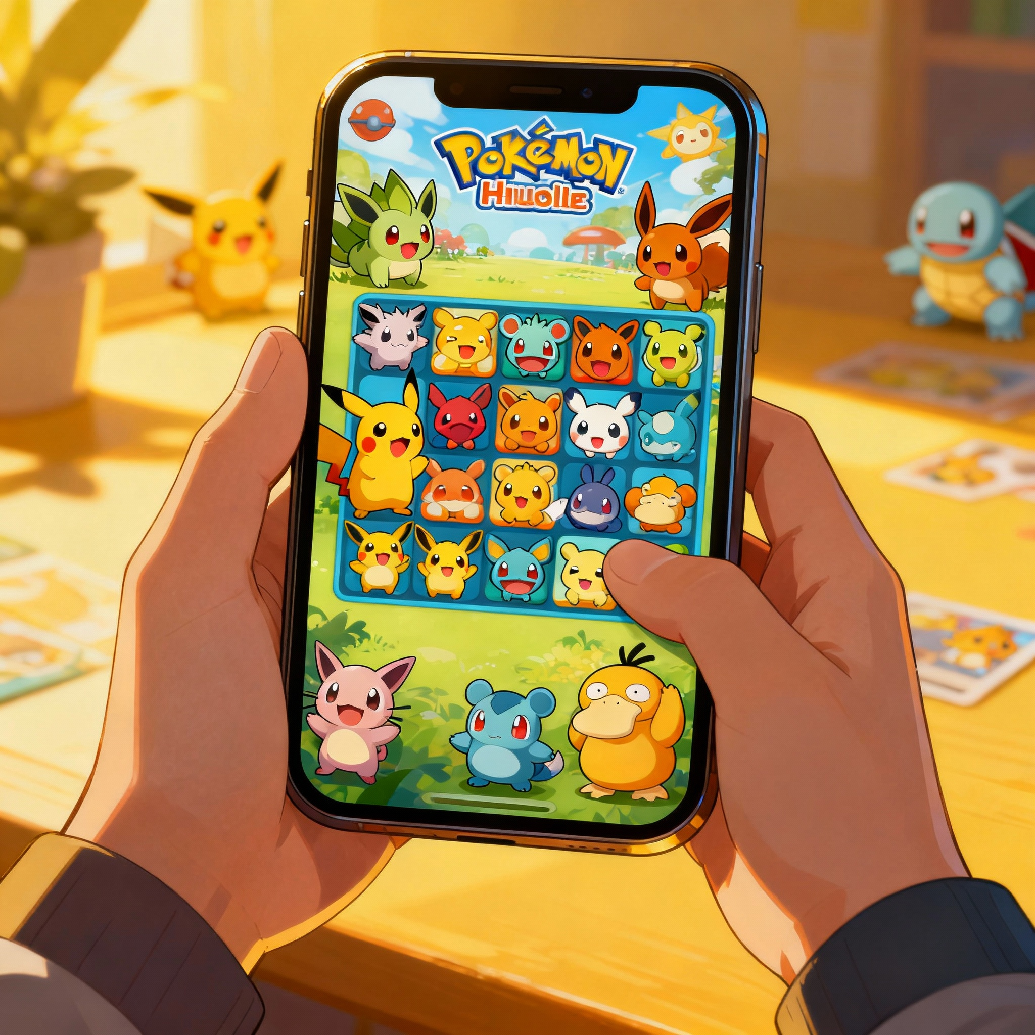 Pokémon Shuffle Mobile: 7 Ways to Maximize Daily Rewards in 10 Minutes