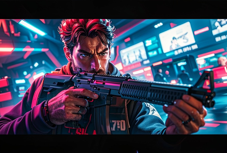 Top 5 Most Addictive Characters in Standoff 2: Which One's Your Favorite?