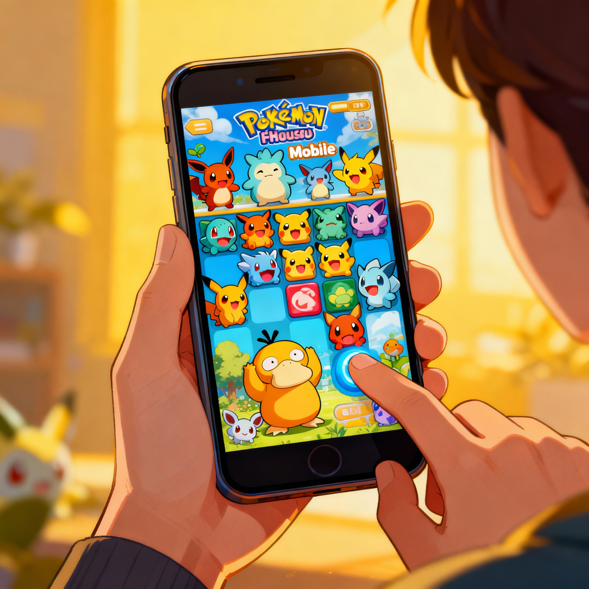 Pokémon Shuffle Mobile: 7 Ways to Maximize Daily Rewards in 10 Minutes