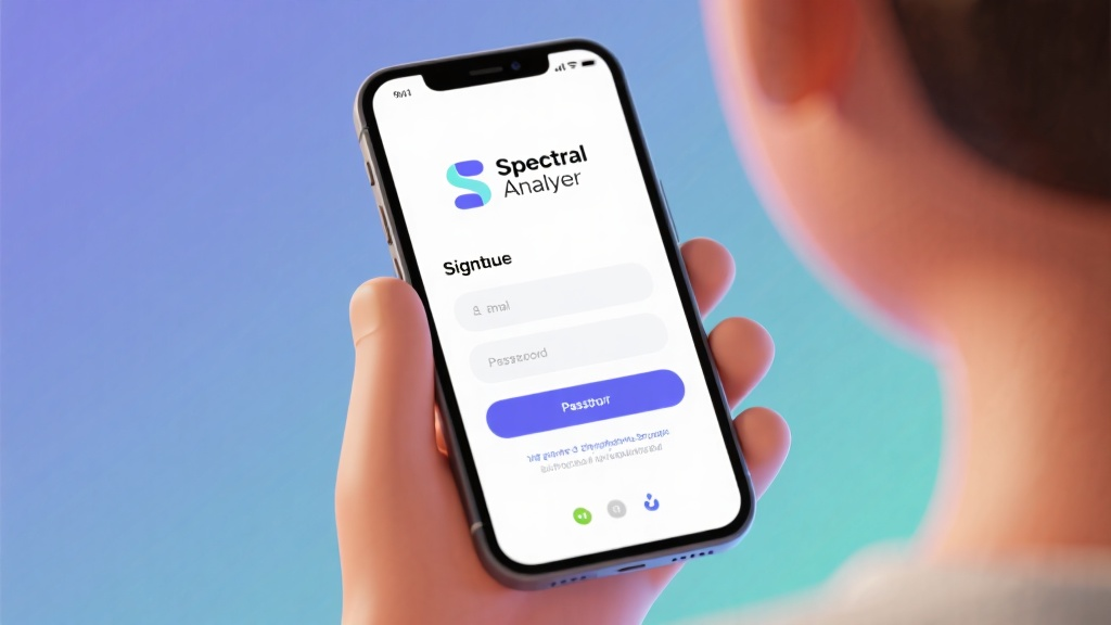 How to Use Spectral Analyzer to Boost Your Productivity by 40%