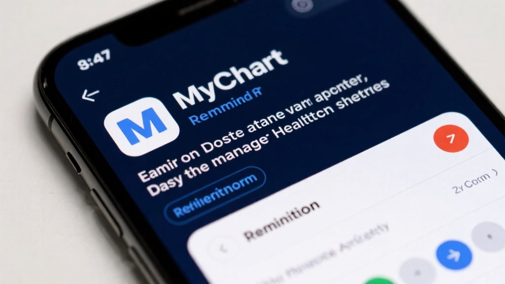 Boost Your Efficiency with MyChart: Learn the Top 5 Features