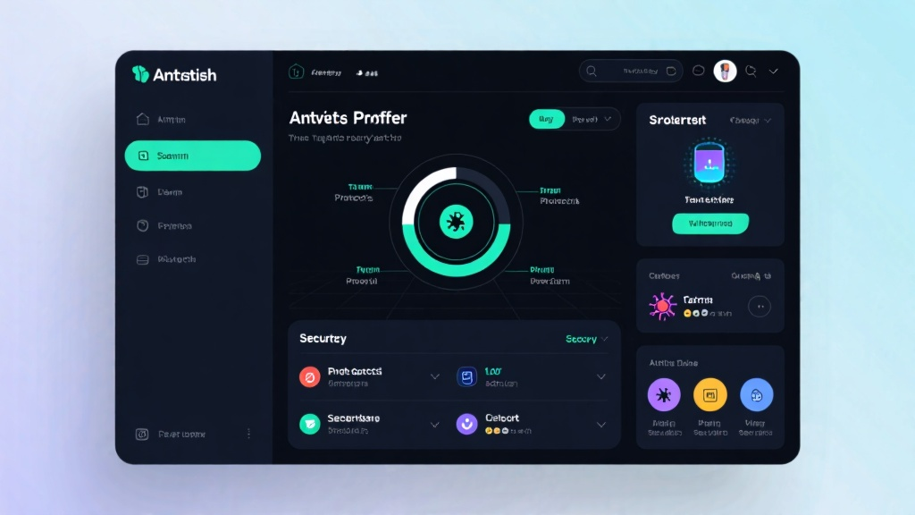 Best Antivirus Software Players Are Now Starting a New Trend – Are You In?