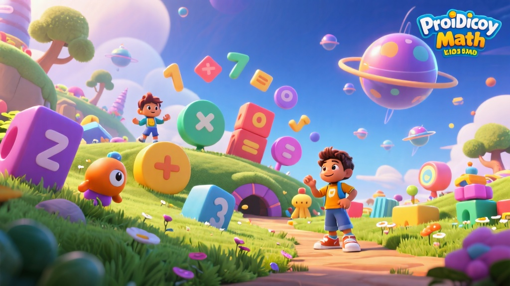 Prodigy Math: Kids Game Players Are Now Doing What?!