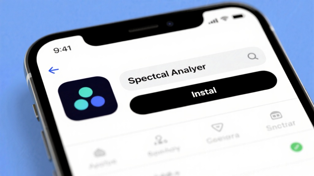 How to Use Spectral Analyzer to Boost Your Productivity by 40%
