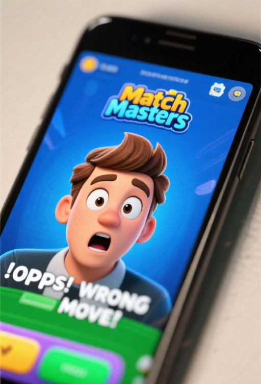 Match Masters vs. Puzzle Quest: 퍼즐 게임의 진정한 왕은 누구인가?