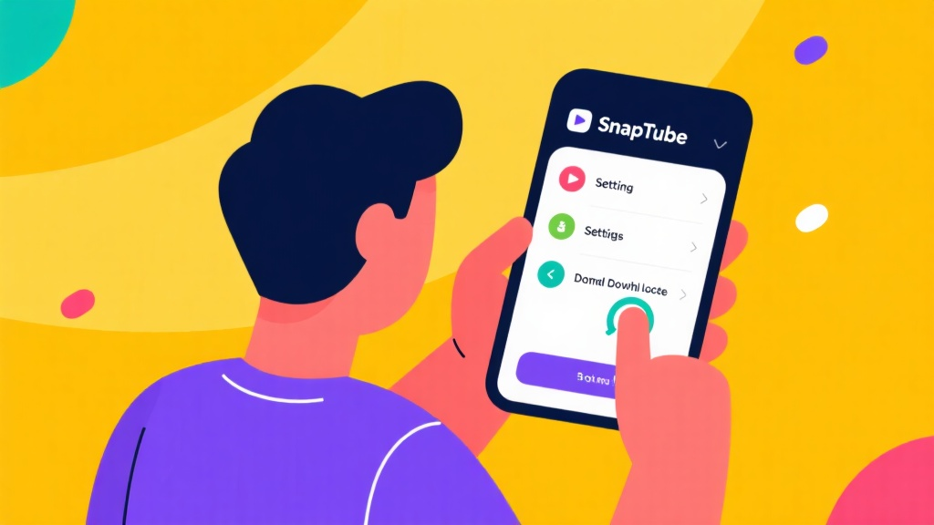 Master SnapTube's Core Features in Just 5 Minutes