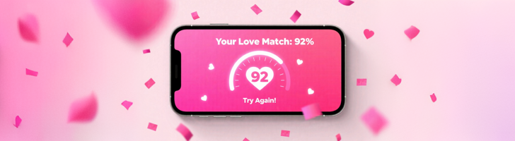 🔍 Unlock Your True Self with Dimensional Personality Test!