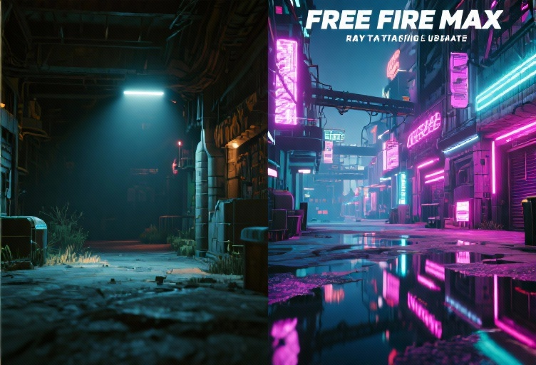 تحديث Free Fire MAX لشهر يونيو 2025: 4 تغييرات رئيسية تحتاج إلى معرفتها