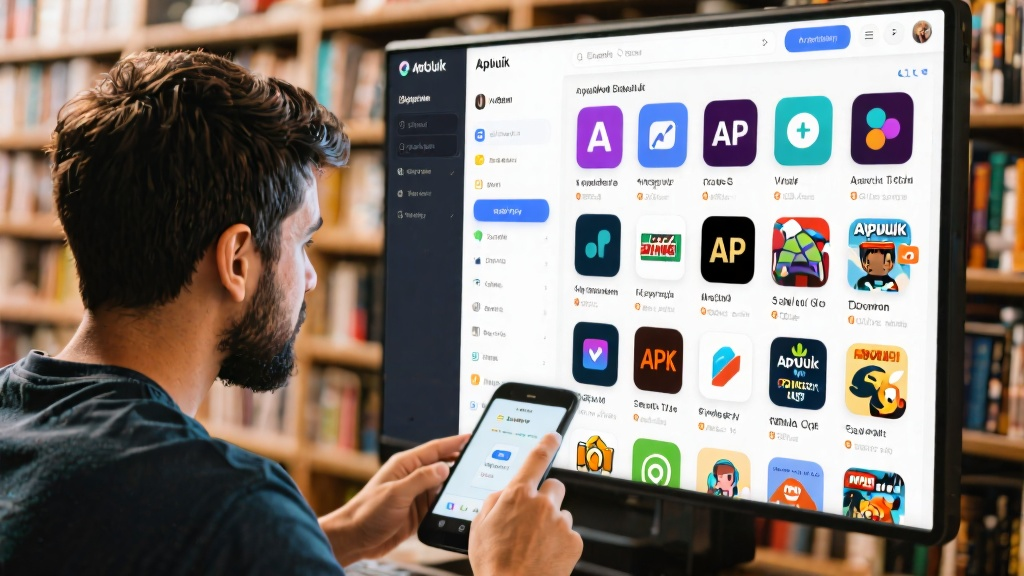 Why apkuick download is the Best Choice for Tech Enthusiasts