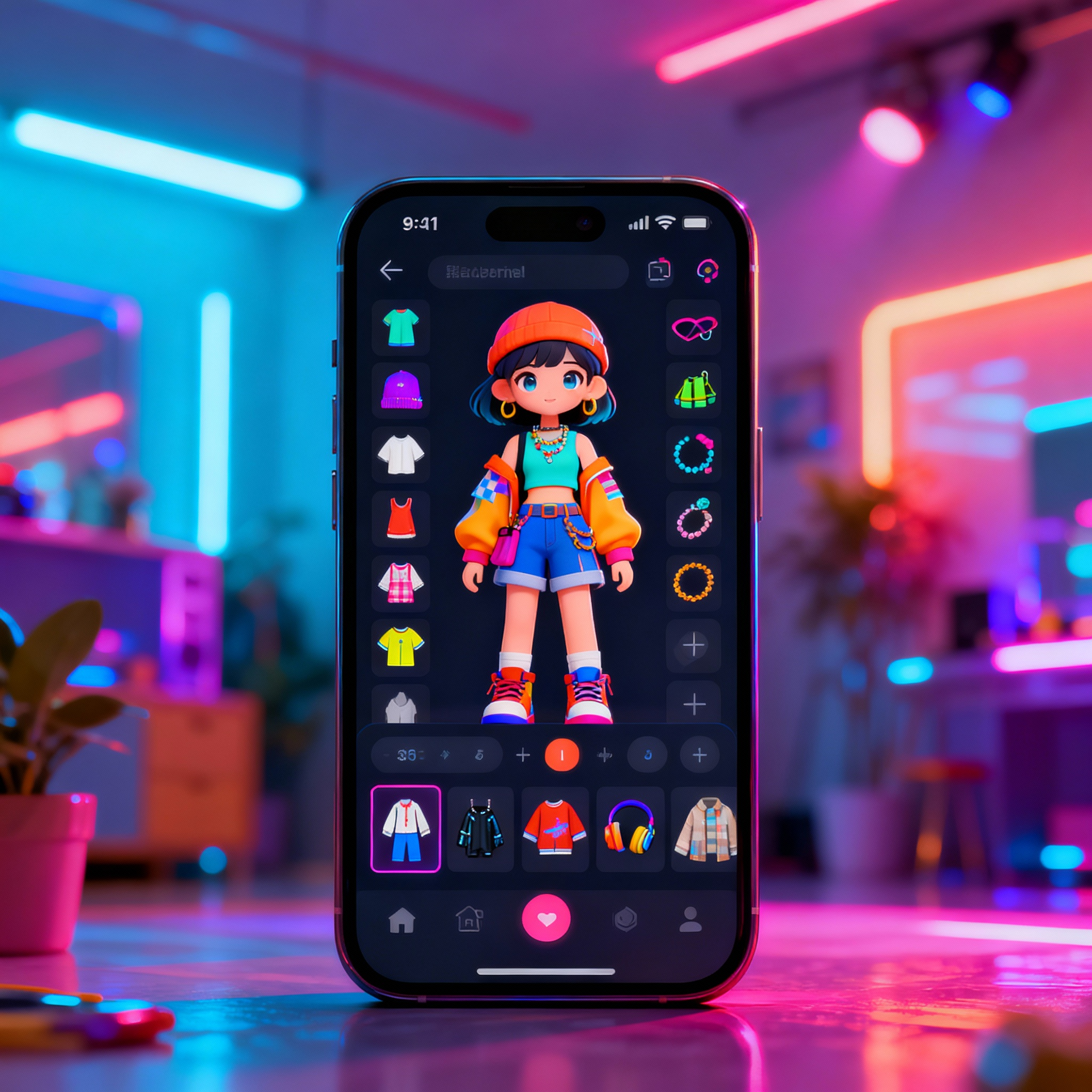 ZEPETOログインで詰まった？3分で解決