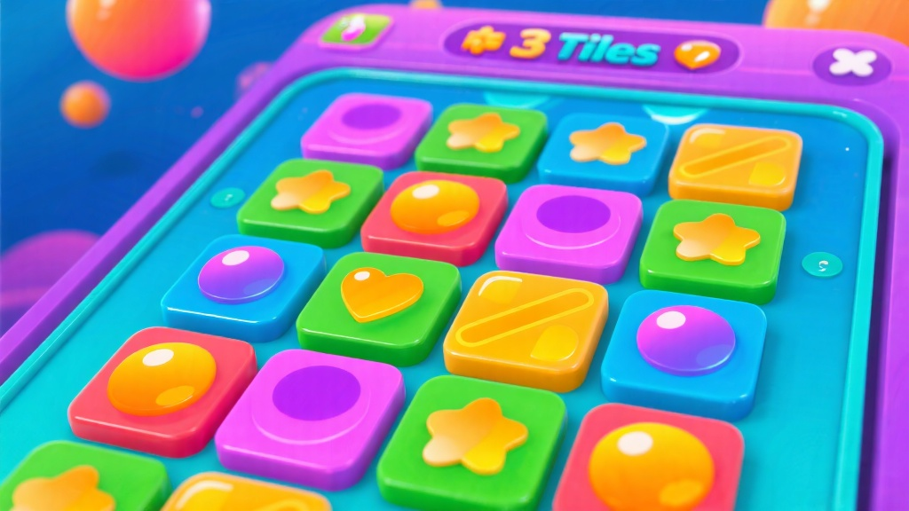 Did You Know 3 Tiles Hides This Easter Egg?