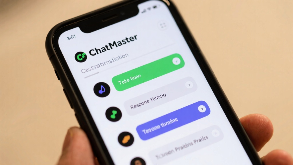 How Chat Master: Prank Story is Revolutionizing the Prank Game
