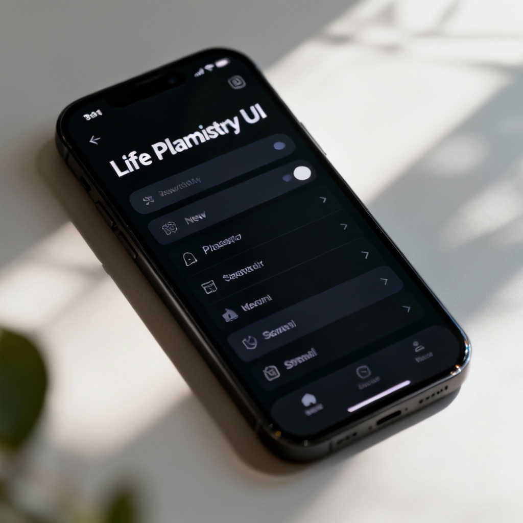 2024年6月您需要了解的生命手相生活5大變更