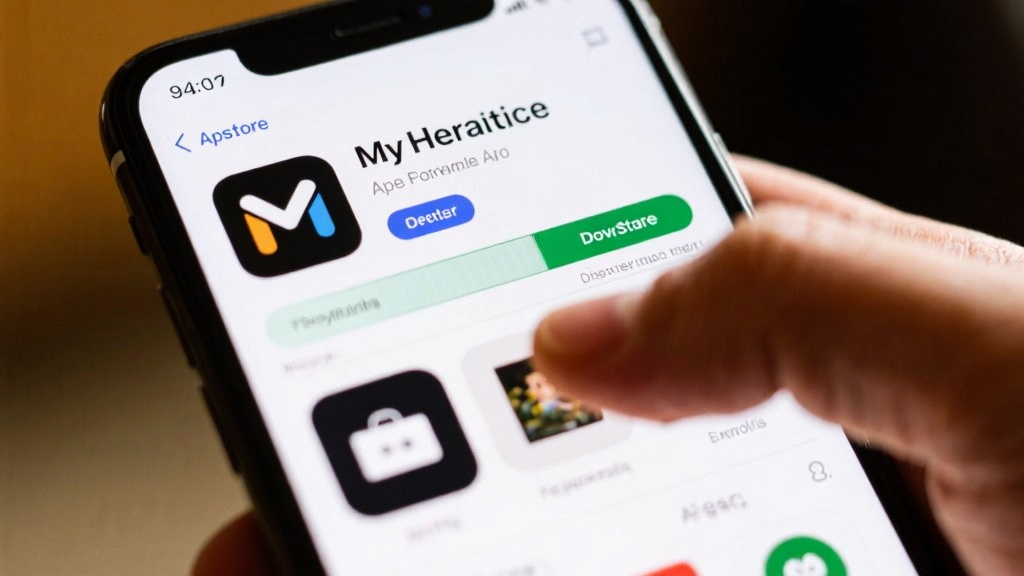 Discover Your Roots: A Beginner's Guide to Using MyHeritage