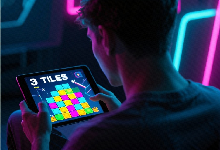 3 Tiles v3.2.1 Officially Released: The Tech Behind the Performance Boost