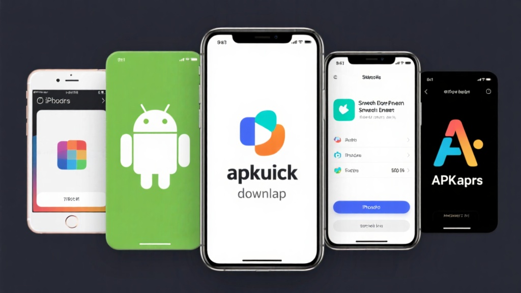 Why apkuick download is the Best Choice for Tech Enthusiasts